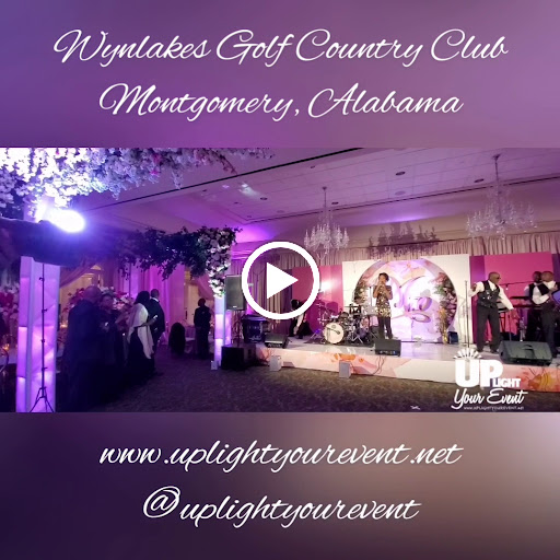 Golf Club «Wynlakes Golf & Country Club», reviews and photos, 7900 Wynlakes Blvd, Montgomery, AL 36117, USA