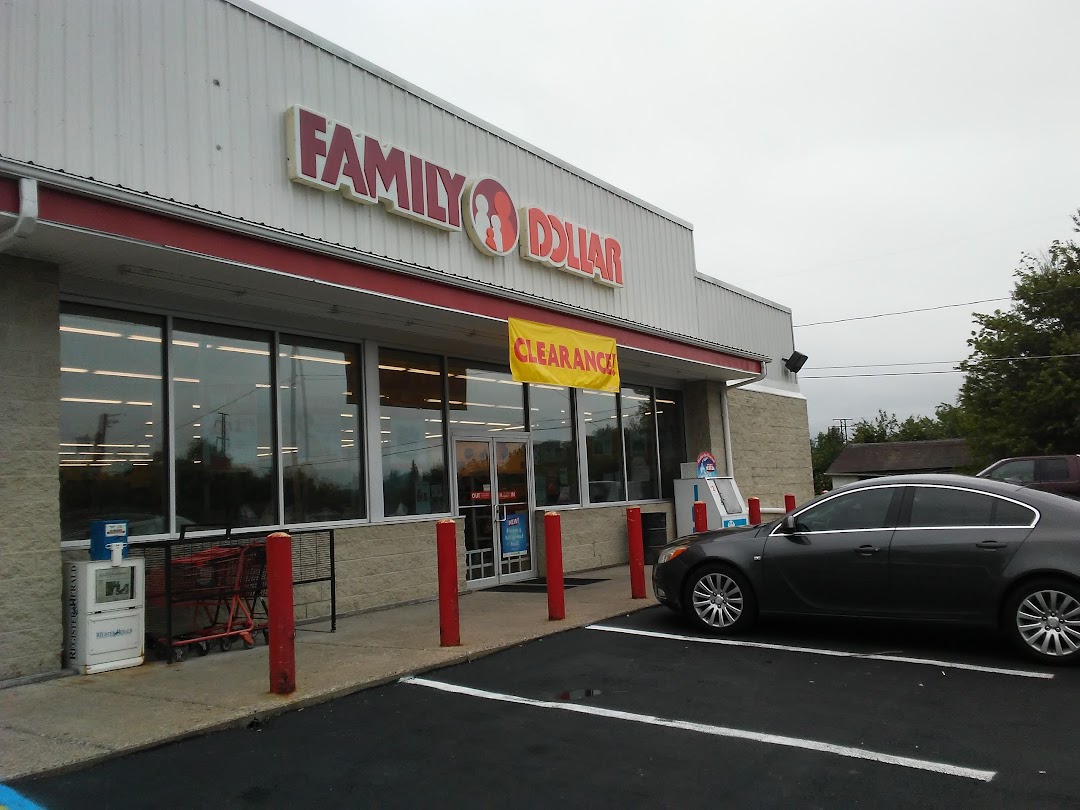 Family Dollar