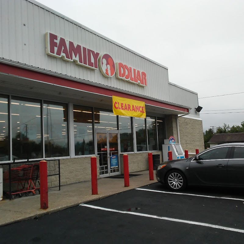 Family Dollar