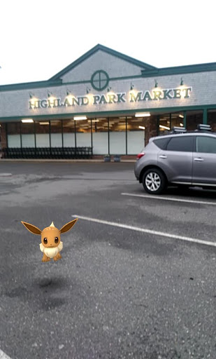 Highland Park Market, 1721 Boston Turnpike, Coventry, CT 06238, USA, 