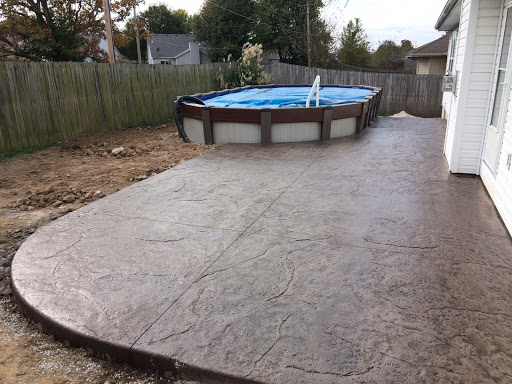 Deck Builder «The Deck Company of America», reviews and photos, 3211 S Campbell Ave, Springfield, MO 65807, USA