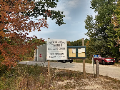 Town of Liberty Recycling Center