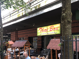 Thai Box Vietnam Küche Hamburg