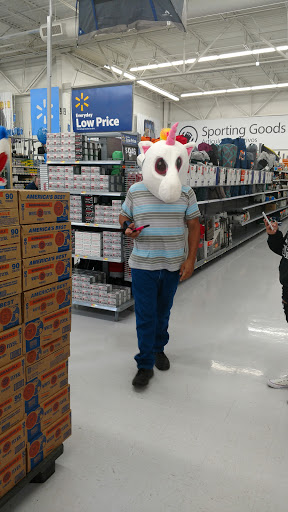 Department Store «Walmart Supercenter», reviews and photos, 3103 S 23rd Ave, Greeley, CO 80631, USA