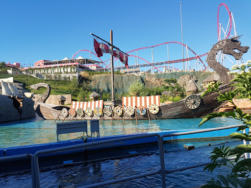 Isfanbul Theme Park