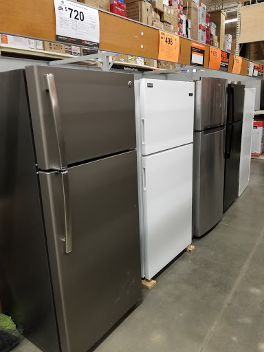 Home Improvement Store «The Home Depot», reviews and photos, 3301 E West Highway, Hyattsville, MD 20782, USA