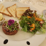 Photo n°2 de l'avis de Sonja.t fait le 20/04/2017 à 19:04 sur le  Hotel Weisses Lamm / Agnello Bianco à Welsberg-Taisten