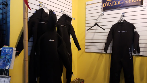 Dive Shop «Sea Colony Aqua Sports», reviews and photos, 836 Ritchie Hwy # 4, Severna Park, MD 21146, USA