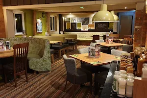 Harvester Ham Farm Eastleigh image