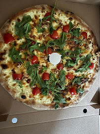 Plats et boissons du Pizzas à emporter PIZZA'THIB à Chomérac - n°6