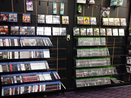 Video Game Store «Wizards Video Games», reviews and photos, 333 Shallowford Rd B, Gainesville, GA 30501, USA