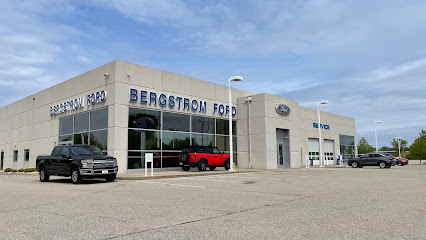 Bergstrom Ford of Oshkosh | Service & Repairs