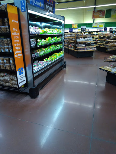 Supermarket «Walmart Neighborhood Market», reviews and photos, 2165 Northpark Dr, Kingwood, TX 77339, USA