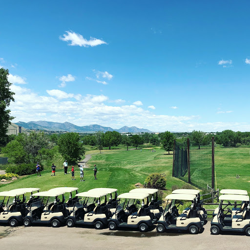 Golf Course «Applewood Golf Course», reviews and photos, 14001 W 32nd Ave, Golden, CO 80401, USA