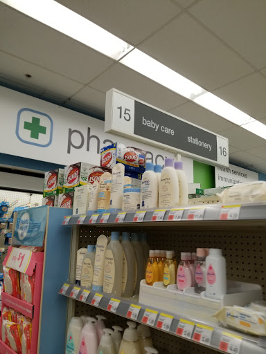 Drug Store «Walgreens», reviews and photos, 10425 Queens Blvd, Forest Hills, NY 11375, USA