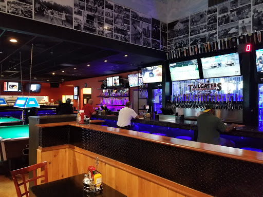 Tailgaters Sports Bar & Grill