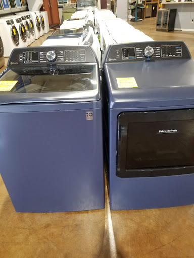 Appliance Store «Appliance Mart», reviews and photos, 4030 S Padre Island Dr, Corpus Christi, TX 78411, USA