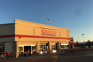 Costco Wholesale