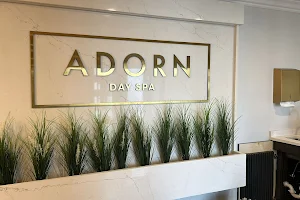 Adorn Day Spa image