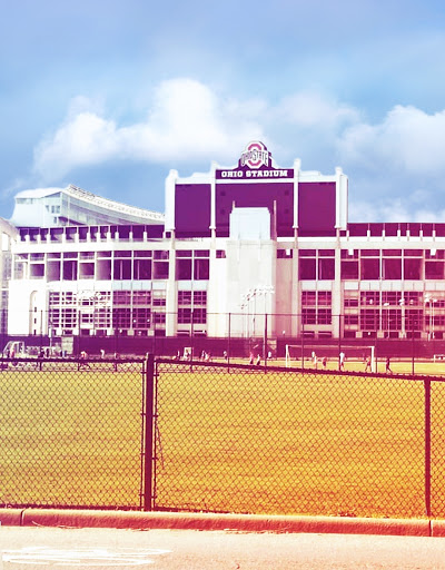 Stadium «Ohio Stadium», reviews and photos, 411 Woody Hayes Dr, Columbus, OH 43210, USA
