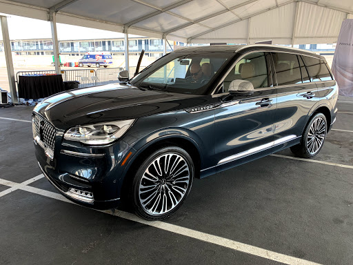 Car Dealer «Lunde Auto Center», reviews and photos, 140 40th St S, Fargo, ND 58103, USA