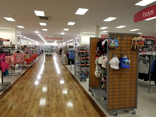 Department Store «T.J. Maxx & HomeGoods», reviews and photos, 24630 Dulles Landing Dr, Dulles, VA 20166, USA