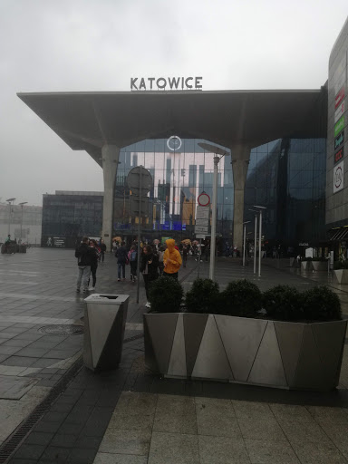 Miejsca do ćwiczeń motocyklowych Katowice