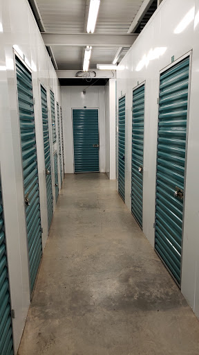 Self-Storage Facility «Public Storage», reviews and photos, 1750 Oak Ridge Rd, Austell, GA 30168, USA