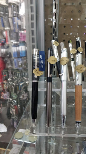 Office Supply Store «Montgomery Stationery Printing», reviews and photos, 5014 13th Ave, Brooklyn, NY 11219, USA