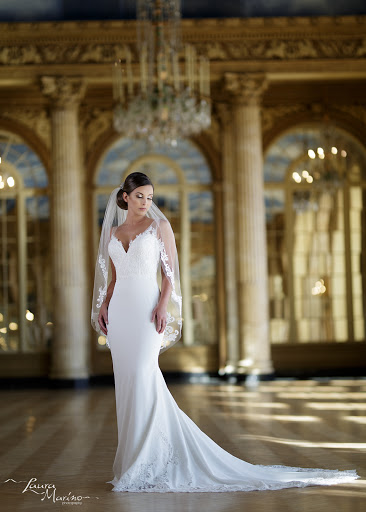 Bridal Shop «Spybaby Bridal, Prom, and Tuxedo», reviews and photos, 426 N Franklin St, Syracuse, NY 13204, USA