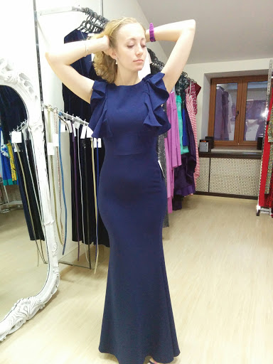 Stores to buy women's cocktail dresses Moscow