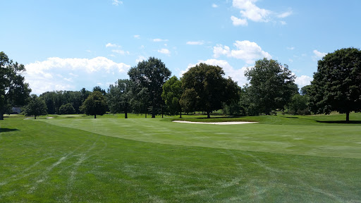 Country Club «Country Club of Rochester», reviews and photos, 2935 East Ave, Rochester, NY 14610, USA