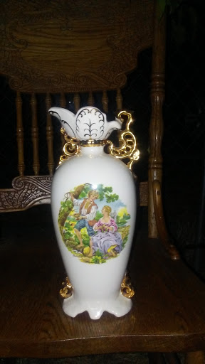 Thrift Store «Deseret Industries Thrift Store», reviews and photos, 3000 Auburn Blvd B, Sacramento, CA 95821, USA