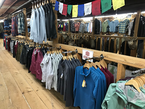 Outdoor Sports Store «Smoky Mountain Trader», reviews and photos, 18 W Jarrard St, Cleveland, GA 30528, USA