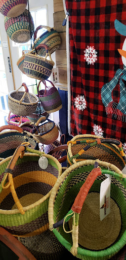 Gift Shop «Beech Spring Gift Shop», reviews and photos, 11600 Lee Hwy, Sperryville, VA 22740, USA