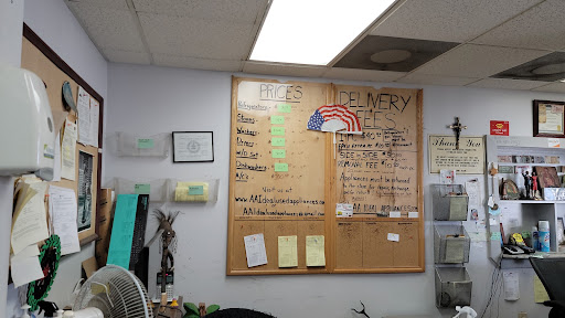 Used Appliance Store «A A Ideal Used Appliances», reviews and photos, 4158 Old Dixie Hwy, Atlanta, GA 30354, USA