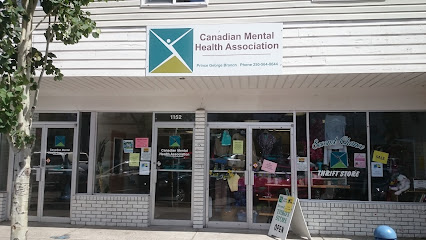 Canadian Mental Health Association of Northern BC