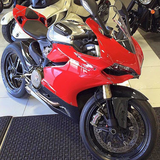 Motorcycle Dealer «Crossbay Motorsports of Bay Shore», reviews and photos, 1660 Sunrise Hwy, Bay Shore, NY 11706, USA