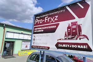 Pro-Fryz.pl Barber Supply Shop image