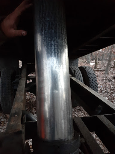 Auto Parts Store «Brooks Auto Sales Inc», reviews and photos, 1140 Broad Street Rd, Oilville, VA 23129, USA