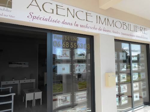 Agence immobilière Agence Votre Maison 17 Nieul-sur-Mer