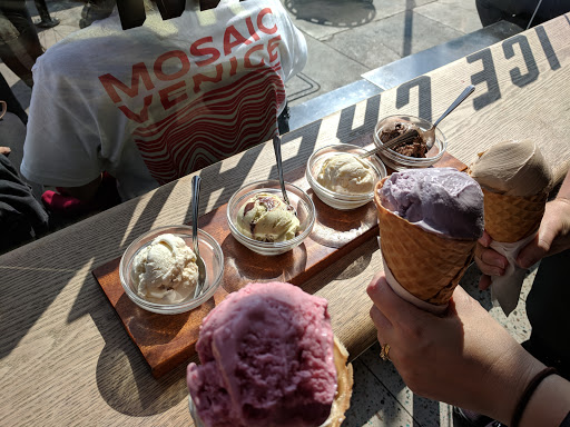 Ice Cream Shop «Salt & Straw», reviews and photos, 1357 Abbot Kinney Blvd, Venice, CA 90291, USA