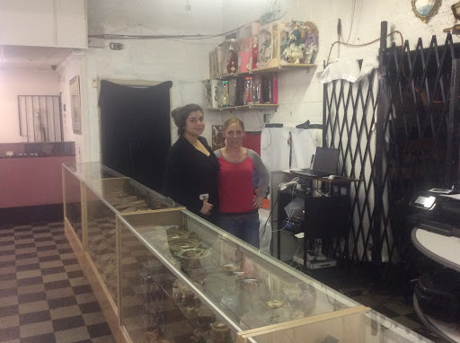Jeweler «Golden Island Jewelry & Pawn», reviews and photos, 23524 Van Dyke, Warren, MI 48089, USA