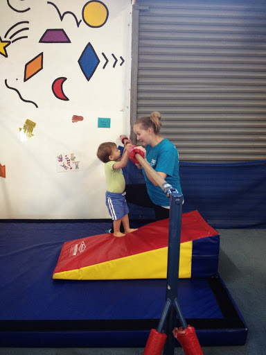 Gymnastics Center «Encore Gymnastics», reviews and photos, 999 Bancroft Rd, Concord, CA 94518, USA