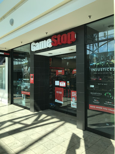 GameStop, 1201 Boston Post Rd #478, Milford, CT 06460, USA, 