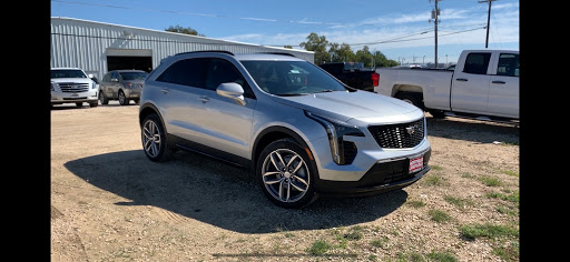 Chevrolet Dealer «Jim Hoffpauir Chevrolet», reviews and photos, 802 N Key Ave, Lampasas, TX 76550, USA