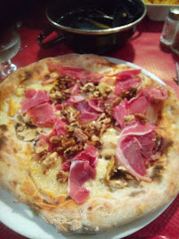 Pizza du Restaurant U Caseddu à Porto-Vecchio - n°18
