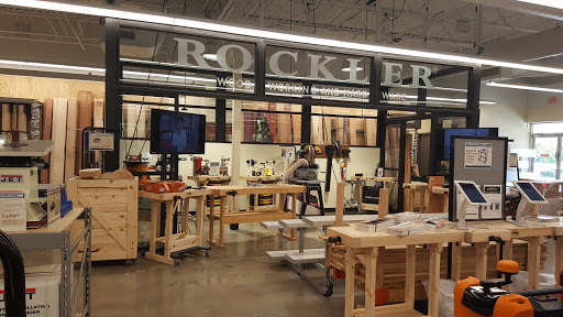 Rockler Woodworking and Hardware - Novi