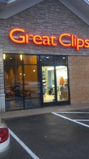 Hair Salon «Great Clips», reviews and photos, 3208 Stadium Dr, Kalamazoo, MI 49008, USA