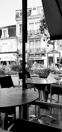 Atmosphère du Café French Coffee Shop à Châteauroux - n°6